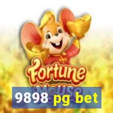 9898 pg bet